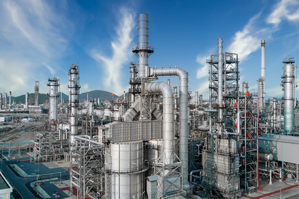 Petrochemical & Refinery